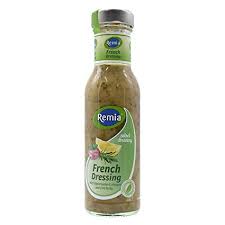 Remia French Dressing - 6x250 ml