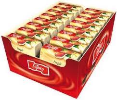 Figaro chocolate