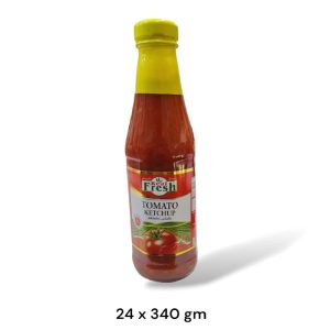 Tomato Ketchup 340gm