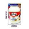 REAL FRESH MAYONNAISE 32 Oz