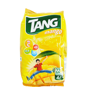 Tang Mango Juice Powder - 24x500 g